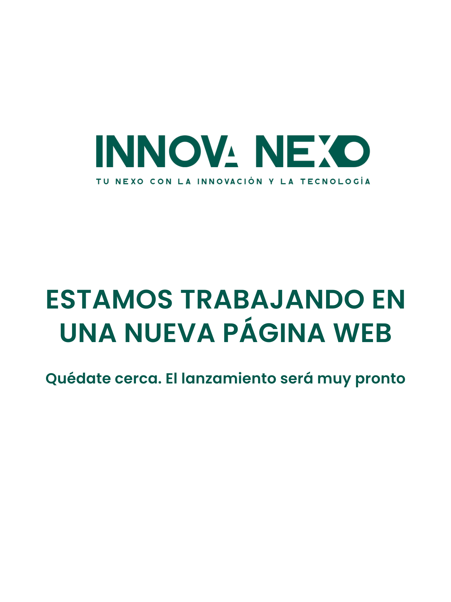 Logo InnovaNexo